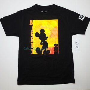 NWT NEFF X DISNEY Tee